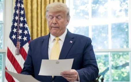 Δασμοί Τραμπ: Το Ανώτατο Δικαστήριο ενώπιον κρίσιμων αποφάσεων – Αβεβαιότητα για επιχειρήσεις και διεθνείς συμφωνίες | Ειδήσεις για την Οικονομία