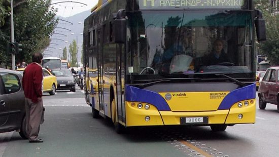 ΗΛΠΑΠ: Στάση εργασίας στα τρόλεϊ στις 12/10