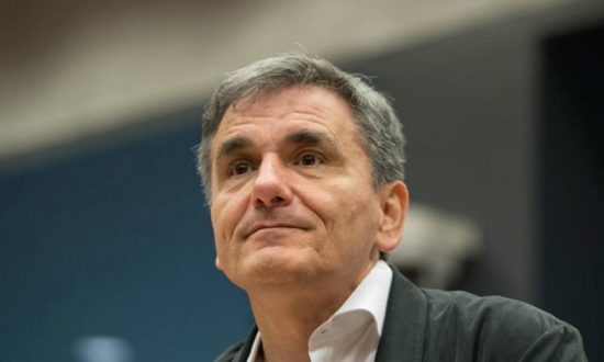 Τσακαλώτος: Το ακριβό πετρέλαιο θέρμανσης βοηθά στην προστασία του περιβάλλοντος