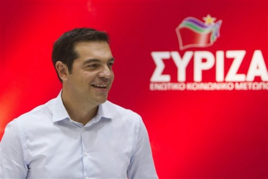 Μπορεί ο Τσίπρας να αλλάξει τον ΣΥΡΙΖΑ;