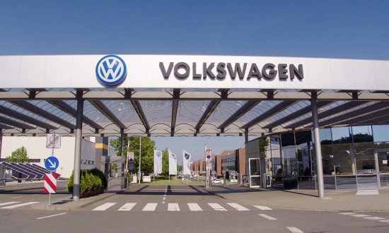 Volkswagen: 6,6 εκατ. παραδόσεις οχημάτων και άνοδος 1% παγκοσμίως έως τον Σεπτέμβριο 2025