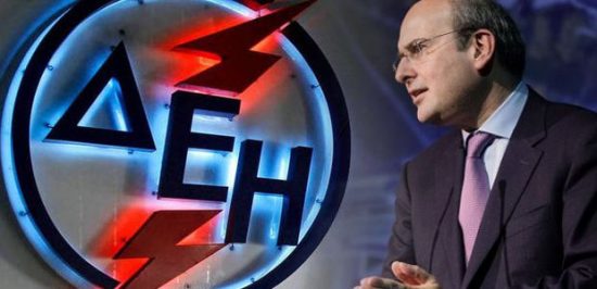 ΔΕΗ: Αιτία πολέμου για τη ΓΕΝΟΠ οι ατομικές συμβάσεις