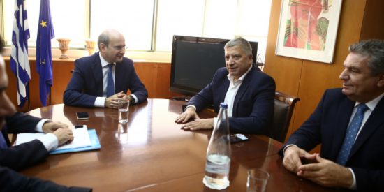 Επιπλέον χρηματοδότηση €10 εκατ. από την Περιφέρεια Αττικής για το «Εξοικονόμηση κατ’ οίκον»