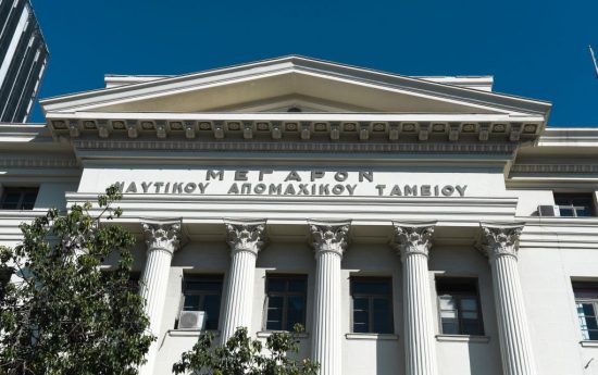 Μηταράκης: Έως τέλος του έτους η καταβολή των εκκρεμών εφάπαξ του ΝΑΤ