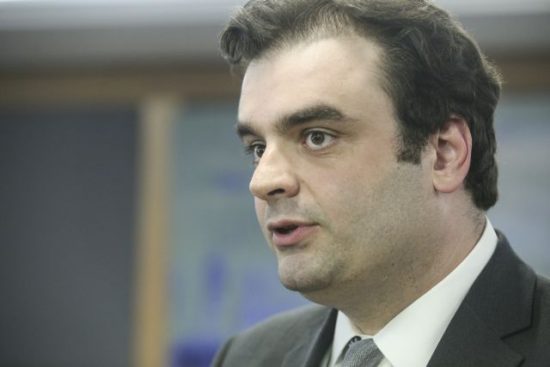 Πιερρακάκης: Έρχονται άμεσα οι νέες ταυτότητες, θα είναι όπως το δίπλωμα οδήγησης