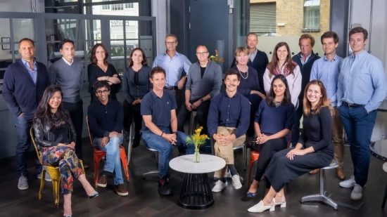 Το fund των $400 εκατ. που θέλει να δημιουργήσει την ευρωπαϊκή Silicon Valley