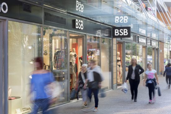 Σε τροχιά ανάκαμψης οι μεγαλύτεροι παίκτες στην ελληνική ένδυση