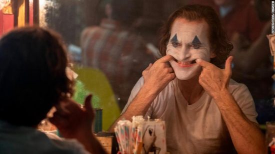 Joker: Πώς σπάει όλα τα ρεκόρ η πρώτη ταινία ακατάλληλη για ανηλίκους άνω του 1 δισ.
