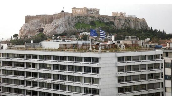 Υπερπλεόνασμα – έκπληξη 1,56 δισ. ευρώ ως τον Οκτώβριο στον Κρατικό Προϋπολογισμό