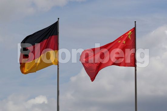 Η Κίνα γίνεται ένας από τους μεγαλύτερους πονοκεφάλους της γερμανικής οικονομίας