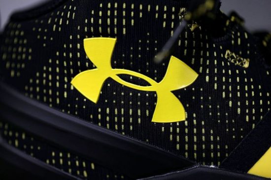 Under Armour: Βουτιά για τη μετοχή – ερευνώνται τα λογιστικά βιβλία της
