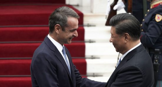 Bank of China – ICBC: Απόβαση κινεζικών τραπεζικών γιγάντων στην Ελλάδα