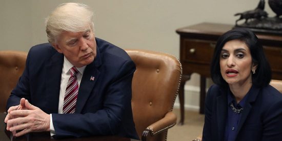 Σκάνδαλο με συμβούλους Τραμπ και «χρυσές δουλειές» αποκαλύπτει το Politico