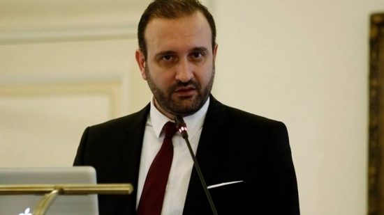 Κόλλιας: Διπλό το όφελος για τα νοικοκυριά από τα φορολογικά μέτρα