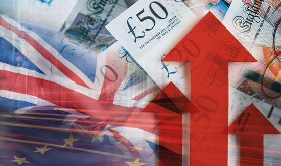 Brexit: Οδυνηρά εμφανές το πραγματικό κόστος του για τους Βρετανούς