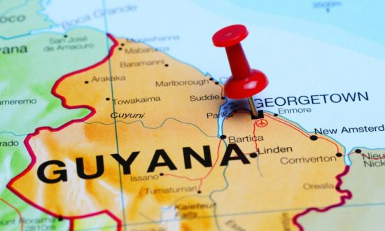 Exxon Mobil: Νέο μέγα project 6,8 δισ. δολαρίων με παραγωγή από το 2029