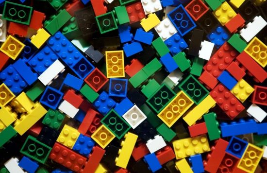 Lego: Πώς οι ιδιοκτήτες της έχασαν 150 εκατ. δολάρια μέσα σε μια μέρα