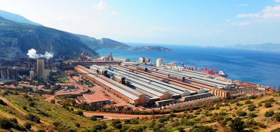 Δύο νέες μονάδες ηλεκτροπαραγωγής από Μυτιληναίος και ΔΕΗ σε λειτουργία το επόμενο διάστημα