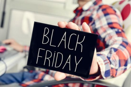 Black Friday: Πότε έρχεται η μέρα με τις μεγάλες προσφορές – Τα μυστικά και οι συμβουλές
