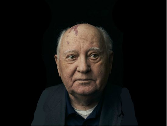 Συνέντευξη – ποταμός του Γκορμπατσόφ στο Spiegel: «Έτσι έζησα την πτώση του Τείχους του Βερολίνου»