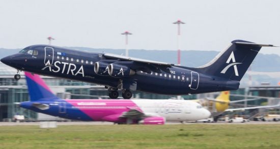 Astra Αirlines: Η δεύτερη ευκαιρία και οι ατυχείς προβλέψεις για τη φετινή πορεία