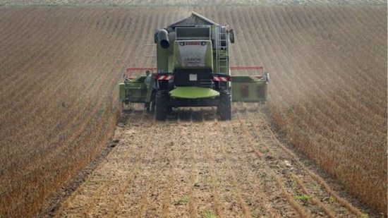 Υπεγράφη η ΚΥΑ για τις κρατικές ενισχύσεις σε γεωργικά προϊόντα – Ποιοι είναι οι δικαιούχοι