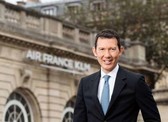 Air France-KLM: Τα σχέδια του CEO για αύξηση κερδοφορίας