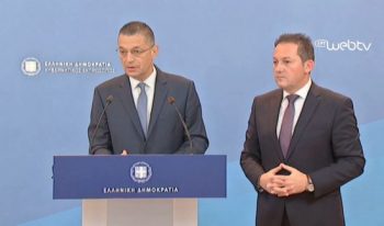 Αν το Μεταναστευτικό ήθελε τον στρατηγό του, τον βρήκε!