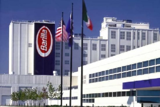 Κεντρικό ρόλο στον όμιλο Barilla αναλαμβάνει ο Γιώργος Σπηλιόπουλος