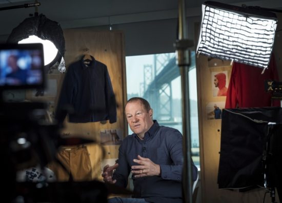 H GAP απέλυσε τον διευθύνοντα σύμβουλό της