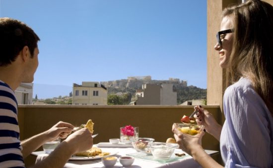 Τριάντα νέα ξενοδοχεία από τρεις μεγάλους παίκτες