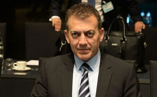 Εγκρίθηκε δαπάνη €55,2 εκατ. για το ΚΕΑ Νοεμβρίου