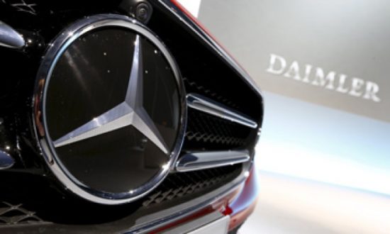 Mercedes – Benz: Μειώνει κατά €1 δισ. τα κόστη ως το 2022