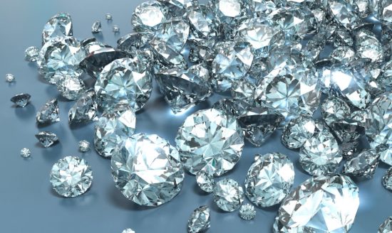 Καναδάς: Γιατί απαγόρευσε τις εισαγωγές στα ρωσικά διαμάντια