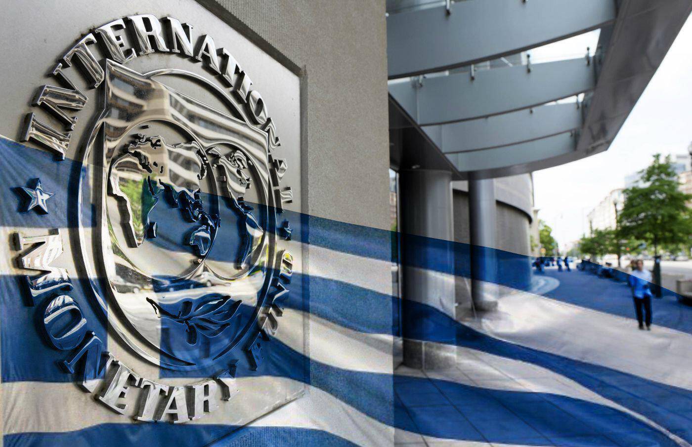 ΔΝΤ: Ζητά ξανά μείωση συντάξεων, αφορολογήτου – Δυσοίωνες προβλέψεις για το χρέος