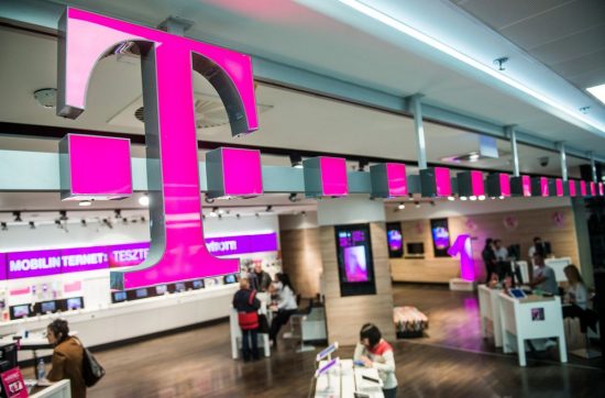 Deutsche Telekom: Αύξηση καθαρών κερδών και εσόδων το γ’ τρίμηνο