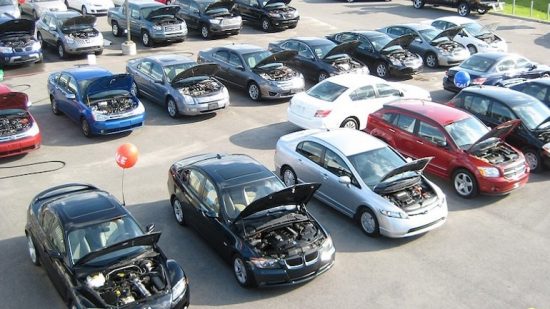 Εισαγόμενα ΙΧ: Δασμοί – φωτιά από 200% – 500% στα παλαιότερα μεταχειρισμένα!