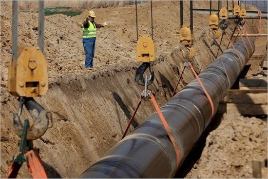 Μπορίσοφ: «Κλειδί» για τη διαφοροποίηση των πηγών εφοδιασμού φ/α ο αγωγός IGB