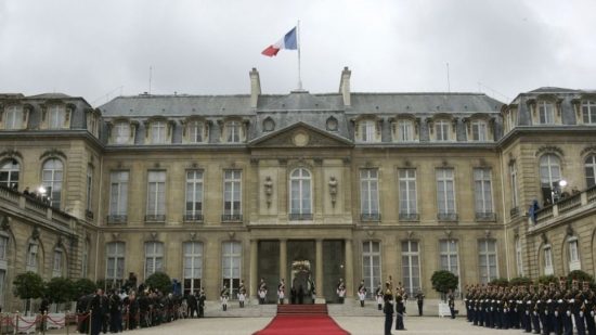 Γαλλική προεδρία: Ο Ερντογάν δεν κάνει δηλώσεις απευθύνει προσβολές