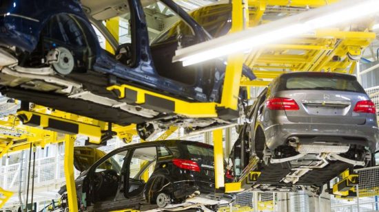 Γερμανική Οικονομία: Βελτίωση επιχειρηματικού κλίματος (Ifo), αλλά όχι επαρκής