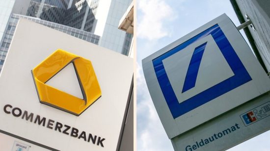 Moody’s: Υποβαθμίζει σε αρνητικό το outlook των γερμανικών τραπεζών