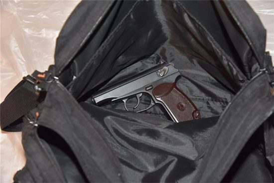 Οι θάνατοι από όπλα κύρια αιτία θανάτων παιδιών στις ΗΠΑ