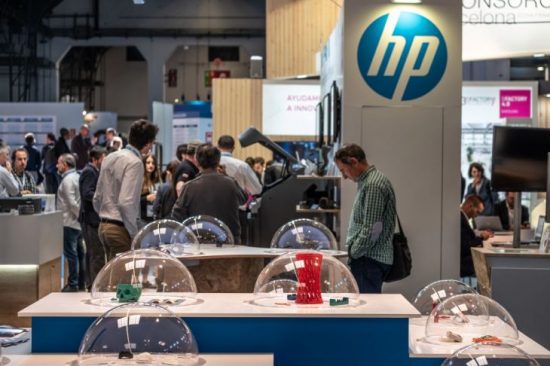 HP: Επιβεβαιώνει την προσφορά της Xerox… θα πει όμως το ναι;