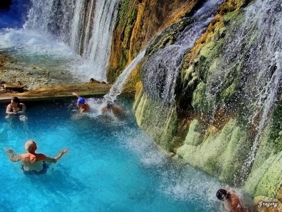 Μία χαμένη ευκαιρία για την Ελλάδα αξίας €13,6 δισ.