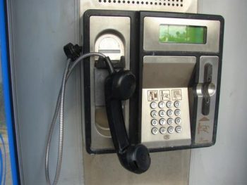 ΣτΕ: Πρόστιμα €3,4 εκατ. στον ΟΤΕ για εγκατάσταση καρτοτηλεφώνων στον δήμο Θεσσαλονίκης