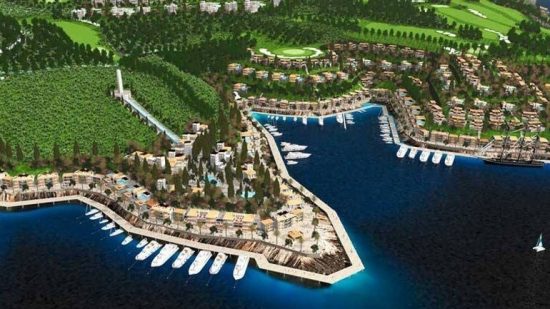 Σήμερα η πρώτη υπογραφή για τη στρατηγική επένδυση «Kilada Hills»