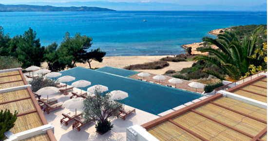 Kilada Hills: Μπήκε η υπογραφή για τη στρατηγική επένδυση των €400 εκατ.