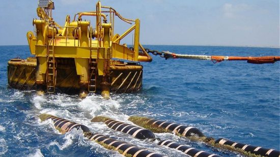 Οι Κινέζοι θέλουν το 20% της Αριάδνης για τη διασύνδεση Κρήτης – Αττικής