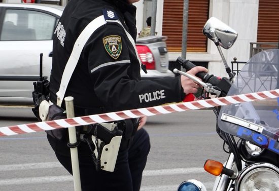 Κυκλοφοριακές ρυθμίσεις: Κλειστό το κέντρο της Αθήνας