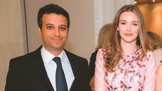 Ο Τηλέμαχος Λαβίδας στην ίδια φυλακή με τον Ελ Τσάπο για το σκάνδαλο «Insider Trading»